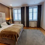 Apartamenty Szczecin